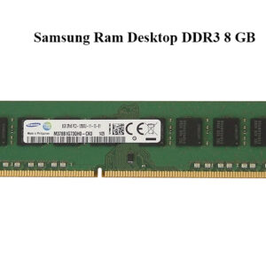 Samsung Ram Desktop DDR3 8 GB