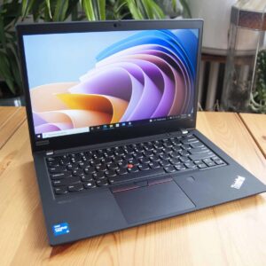 Lenovo ThinkPad P14s (Refurbished)