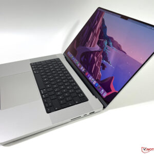 Refurbished Apple MacBook Pro 16" M1 MAX (2021) | 32GB RAM | 1TB SSD | 2K Retina | Premium Imported
